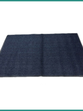 Janitorial Supplies Mats - SP Scraper 6 x 4 Blue